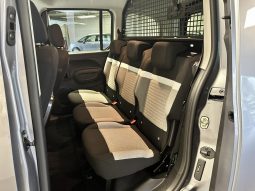 
										Citroën BERLINGO III VAN FOURGON 1.5 BLUEHDI S&S – 130 – BV EAT8 MAX full									