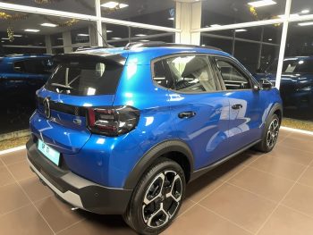 Citroën C3 (4) Hybride 110 PLUS E-DCS6