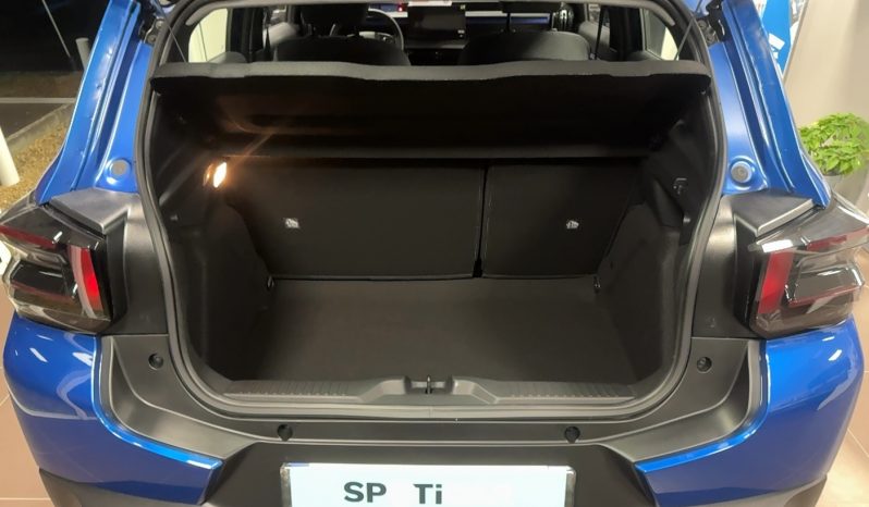 
								Citroën C3 (4) Hybride 110 PLUS E-DCS6 full									