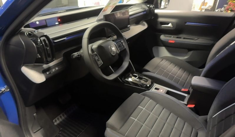 
								Citroën C3 (4) Hybride 110 PLUS E-DCS6 full									