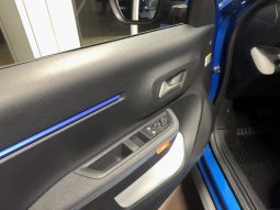 
										Citroën C3 (4) Hybride 110 PLUS E-DCS6 full									