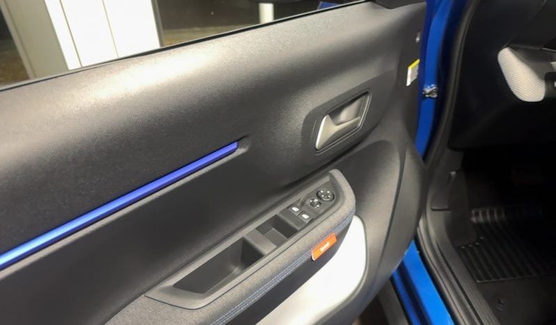 
								Citroën C3 (4) Hybride 110 PLUS E-DCS6 full									