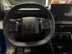 
										Citroën C3 (4) Hybride 110 PLUS E-DCS6 full									