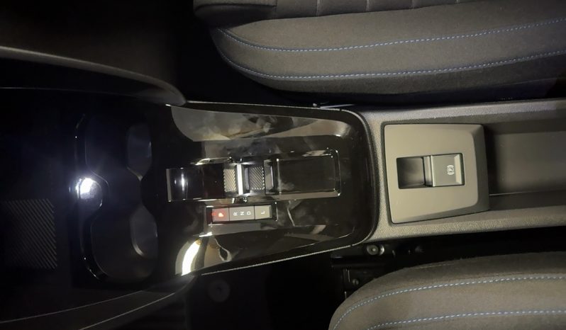 
								Citroën C3 (4) Hybride 110 PLUS E-DCS6 full									