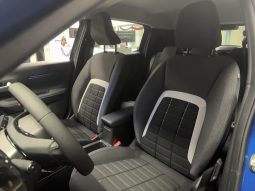 
										Citroën C3 (4) Hybride 110 PLUS E-DCS6 full									