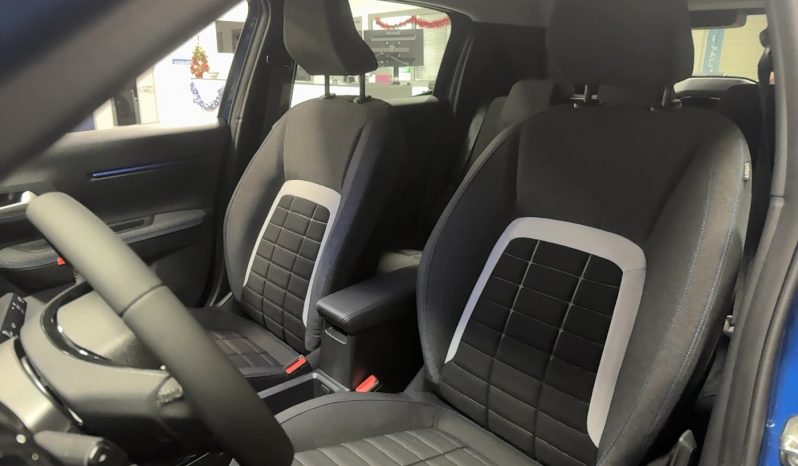 
								Citroën C3 (4) Hybride 110 PLUS E-DCS6 full									