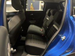 
										Citroën C3 (4) Hybride 110 PLUS E-DCS6 full									