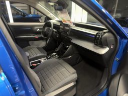 
										Citroën C3 (4) Hybride 110 PLUS E-DCS6 full									