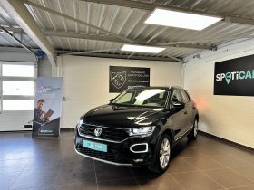 Volkswagen T-Roc 1.5 TSI 150 EVO CARAT DSG7