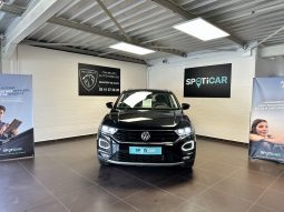 
										Volkswagen T-Roc 1.5 TSI 150 EVO CARAT DSG7 full									
