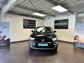 Volkswagen T-Roc 1.5 TSI 150 EVO CARAT DSG7