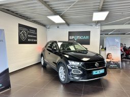 
										Volkswagen T-Roc 1.5 TSI 150 EVO CARAT DSG7 full									