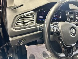 
										Volkswagen T-Roc 1.5 TSI 150 EVO CARAT DSG7 full									