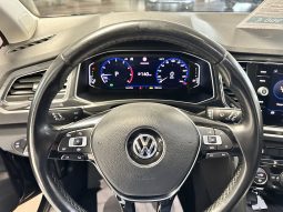 
										Volkswagen T-Roc 1.5 TSI 150 EVO CARAT DSG7 full									