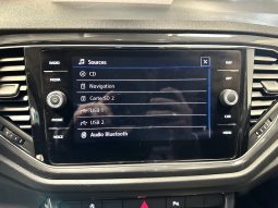 
										Volkswagen T-Roc 1.5 TSI 150 EVO CARAT DSG7 full									