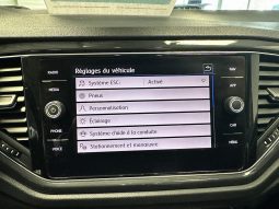 
										Volkswagen T-Roc 1.5 TSI 150 EVO CARAT DSG7 full									