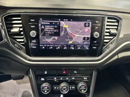 
										Volkswagen T-Roc 1.5 TSI 150 EVO CARAT DSG7 full									