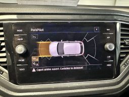 
										Volkswagen T-Roc 1.5 TSI 150 EVO CARAT DSG7 full									