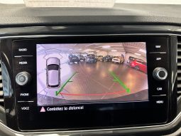 
										Volkswagen T-Roc 1.5 TSI 150 EVO CARAT DSG7 full									