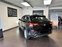 
										Volkswagen T-Roc 1.5 TSI 150 EVO CARAT DSG7 full									