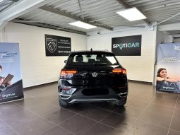 
										Volkswagen T-Roc 1.5 TSI 150 EVO CARAT DSG7 full									