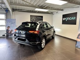 
										Volkswagen T-Roc 1.5 TSI 150 EVO CARAT DSG7 full									