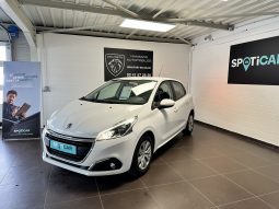 Peugeot 208 1.2 PureTech 82 Active
