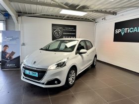 Peugeot 208 1.2 PureTech 82 Active