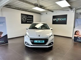Peugeot 208 1.2 PureTech 82 Active