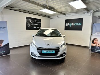 Peugeot 208 1.2 PureTech 82 Active