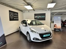 Peugeot 208 1.2 PureTech 82 Active