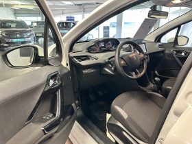 Peugeot 208 1.2 PureTech 82 Active