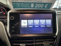 
										Peugeot 208 1.2 PureTech 82 Active full									