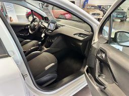 
										Peugeot 208 1.2 PureTech 82 Active full									