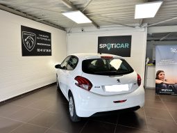 
										Peugeot 208 1.2 PureTech 82 Active full									