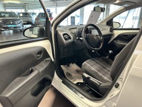 Peugeot 108 VTI 72 STYLE