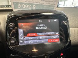 
										Peugeot 108 VTI 72 STYLE full									