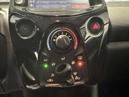 
										Peugeot 108 VTI 72 STYLE full									