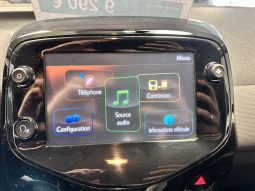 
										Peugeot 108 VTI 72 STYLE full									