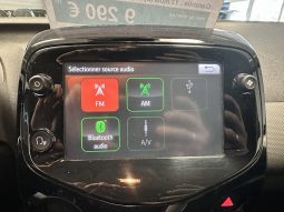 
										Peugeot 108 VTI 72 STYLE full									