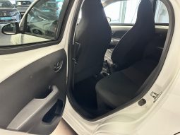 
										Peugeot 108 VTI 72 STYLE full									