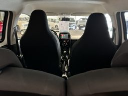 
										Peugeot 108 VTI 72 STYLE full									