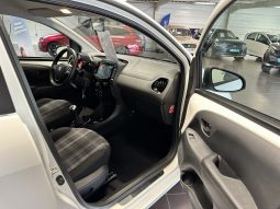 
										Peugeot 108 VTI 72 STYLE full									