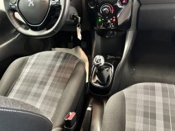 
										Peugeot 108 VTI 72 STYLE full									