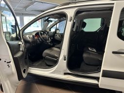 Peugeot Partner Tepee (2) 1.6 BlueHDi 100 S&S Outdoor