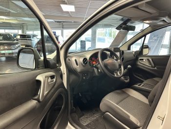 Peugeot Partner Tepee (2) 1.6 BlueHDi 100 S&S Outdoor