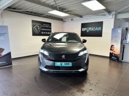 Peugeot 3008 (2) 1.6 HYBRID 225 E-EAT8 GT Pack