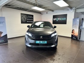 Peugeot 3008 (2) 1.6 HYBRID 225 E-EAT8 GT Pack