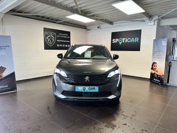 Peugeot 3008 (2) 1.6 HYBRID 225 E-EAT8 GT Pack