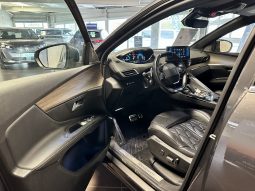 Peugeot 3008 (2) 1.6 HYBRID 225 E-EAT8 GT Pack